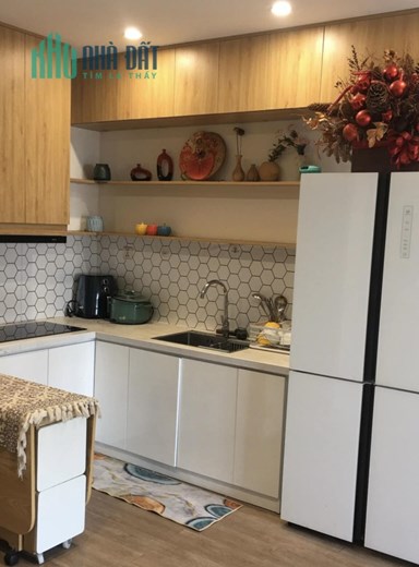 PHÂN LÔ TAM TRINH HOÀNG MAI - Ô TÔ TẢI TRÁNH DỪNG ĐỖ NGÀY ĐÊM - KINH DOANH SẦM UẤT - 60M2 GIÁ CHÀO