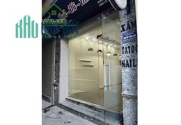 Cho thuê cửa hàng số 2 Trần Duy Hưng, Trung Hoà, Cầu Giấy; 0365682006
