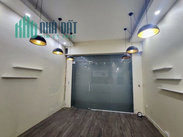 Cho thuê cửa hàng số 2 Trần Duy Hưng, Trung Hoà, Cầu Giấy; 0365682006