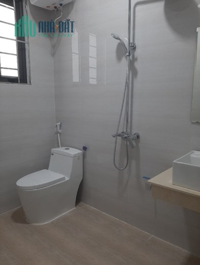 Bán nhà mới đẹp gần quy hoạch đường 40m Lĩnh Nam , Hoàng Mai, 5T thang máy