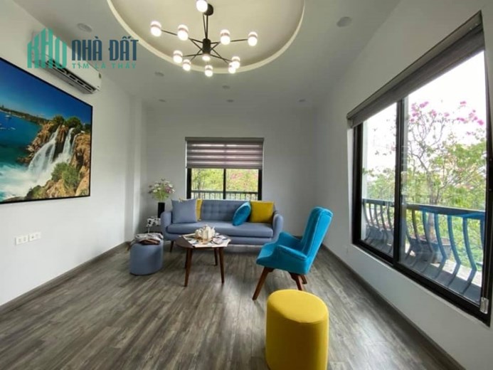 Bán Nhà Nguyễn Văn Cừ,Bồ Đề, Lô Góc, Ngõ Rộng Ôtô, Kinh Doanh, 50m2, 4Tầng, Gía 5,8Tỷ.