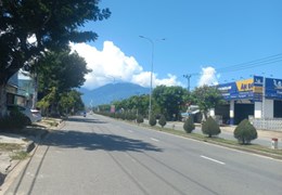 Tôi cần bán đất đường Nguyễn Văn Cừ - Liên Chiểu - Đà Nẵng.