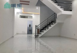 HẺM XE HƠI THÔNG TỨ TUNG-  SAU LƯNG NGÂN HÀNG ACB- GIÁP QUẬN TÂN PHÚ-  GẦN CHỢ GÒ XOÀ I- NGANG