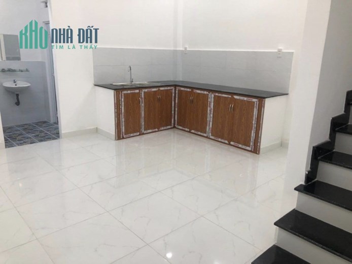HẺM XE HƠI THÔNG TỨ TUNG-  SAU LƯNG NGÂN HÀNG ACB- GIÁP QUẬN TÂN PHÚ-  GẦN CHỢ GÒ XOÀ I- NGANG