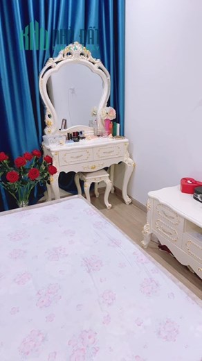 CHO THUÊ CĂN HỘ 1 NGỦ + 1 FULL NỘI THẤT CAO CẤP SANG TRỌNG VIEW THOÁNG TẠI OCEAN CITY