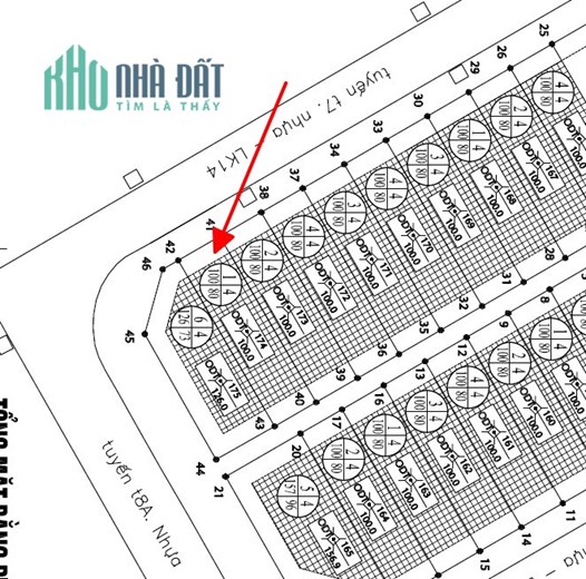 Còn căn áp góc duy nhất tại khu đô thị Tây Bắc - Sapa . Giá thỏa thuận