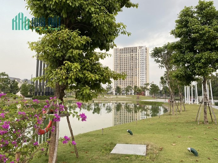 MOONLIGHT I - GIÁ TRỊ KHẲNG ĐỊNH ĐẲNG CẤP