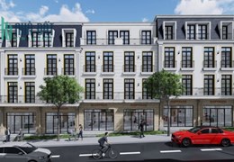 Nhỉnh 5 tỷ, sở hữu ngay căn hộ nghỉ dưỡng đẳng cấp 5* tại trung tâm Sapa