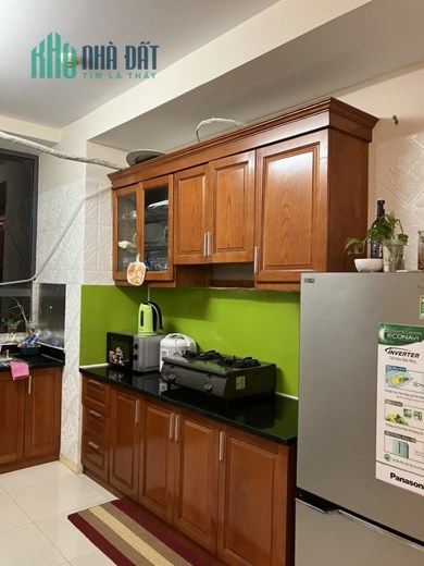 CHÍNH CHỦ CẦN BÁN CĂN HỘ TẦNG 9 CĂN 916 TOÀ CT2B