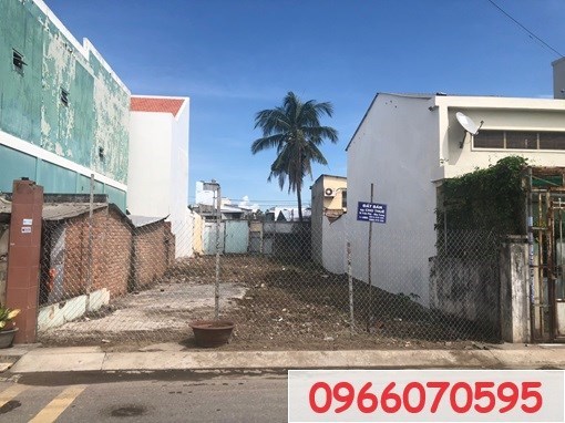 ⭐Lô đất siêu hiếm còn sót lại thuận tiện kinh doanh mặt đường Trần Phú, TP.Nha Trang; 180tr/m2;