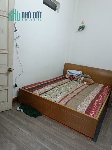 Cho thuê nhà riêng gia đình và sinh viên tại Dương Quảng Hàm, P Quan Hoa, Cầu Giấy, Hà Nội.