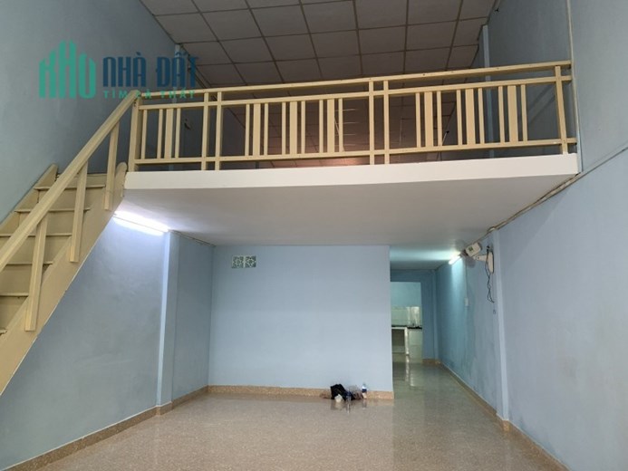 Hxh 6m PHẠM PHÚ THỨ, Tân Bình, 80m2, Cấp 4, giá 6.8 tỷ