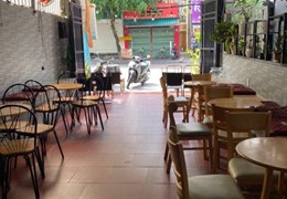 CHÍNH CHỦ- Cần Sang Nhượng Quán Cafe Tại Quy Nhơn, Bình Định.