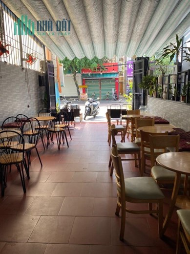 CHÍNH CHỦ- Cần Sang Nhượng Quán Cafe Tại Quy Nhơn, Bình Định.