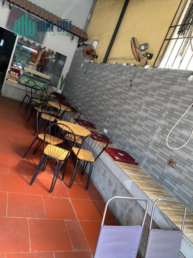 CHÍNH CHỦ- Cần Sang Nhượng Quán Cafe Tại Quy Nhơn, Bình Định.