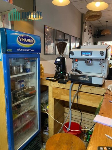 CHÍNH CHỦ- Cần Sang Nhượng Quán Cafe Tại Quy Nhơn, Bình Định.