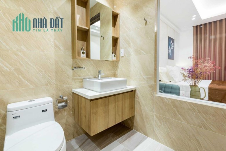 Chính chủ cho thuê nhanh căn hộ cao cấp Phú Mỹ Hưng - Quận 7, full nội thất cao cấp chỉ  từ