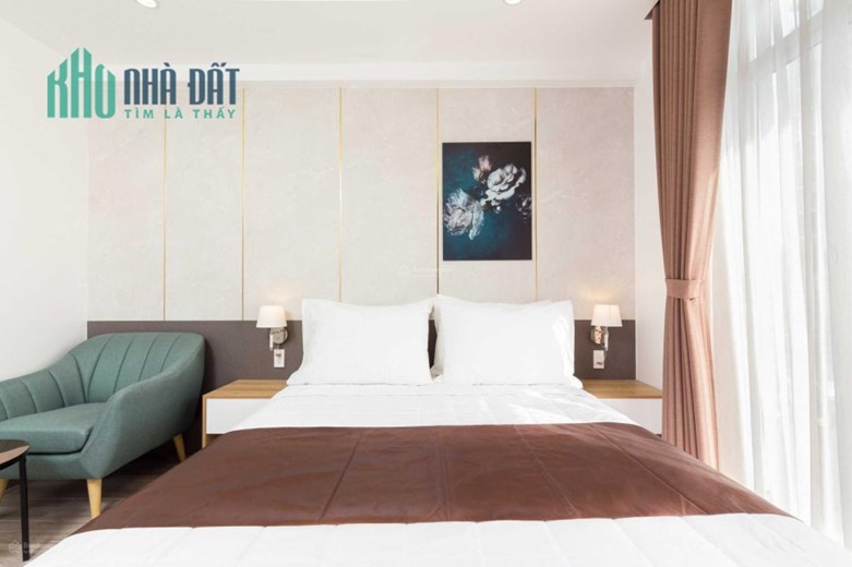 Chính chủ cho thuê nhanh căn hộ cao cấp Phú Mỹ Hưng - Quận 7, full nội thất cao cấp chỉ  từ