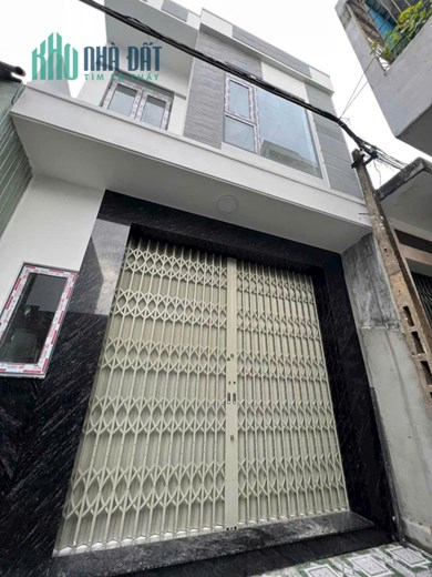 Bán nhà hẻm cạn đường Tây Sơn. Phường Quang Trung TP Quy Nhơn