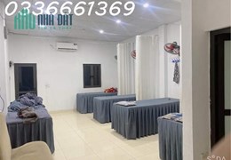 SANG NHƯỢNG QUÁN TẨM QUẤT LÀNH MẠNH Ở XUÂN ĐỈNH, BẮC TỪ LIÊM, HÀ NỘI