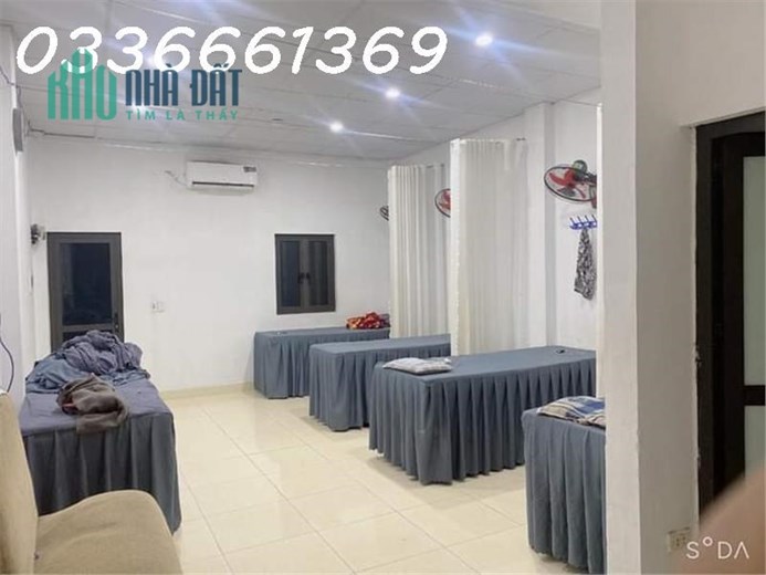 SANG NHƯỢNG QUÁN TẨM QUẤT LÀNH MẠNH Ở XUÂN ĐỈNH, BẮC TỪ LIÊM, HÀ NỘI