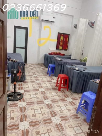 SANG NHƯỢNG QUÁN TẨM QUẤT LÀNH MẠNH Ở XUÂN ĐỈNH, BẮC TỪ LIÊM, HÀ NỘI