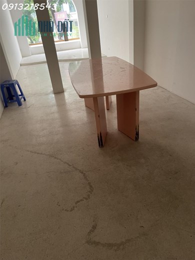 CHÍNH CHỦ CHO THUÊ NHÀ MẶT ĐƯỜNG GIẢNG VÕ