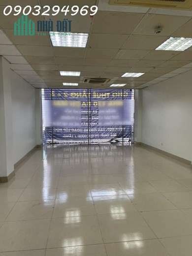 CHÍNH CHỦ CHO THUÊ NHÀ TIÊU CHUẨN VĂN PHÒNG 170 PHỐ BẠCH MAI - HAI BÀ TRƯNG - HÀ NỘI