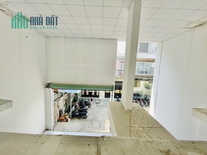 Siêu phẩm mặt tiền Nguyễn Cửu Đàm Tân Phú ngang khủng 9m 1 hầm 5 tầng giảm  còn nhỉnh 30 tỷ