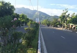 Chính chủ bán đất đường NGUYỄN VĂN CỪ - Liên Chiểu - Đà Nẵng.