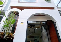 🔴💥Bán nhà 3 mặt kiệt 3 tầng BA ĐINH thông ra LÊ LAI, Hải Châu - Đà Nẵng
