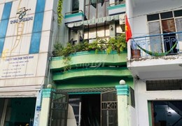 MTKD Trần Quốc Hoàn, có phòng ngủ, 10 triệu/th