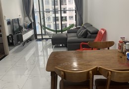 Cho thuê căn hộ Charm City, 70m2, 2PN 2WC, full nội thất, 7.5 triệu
