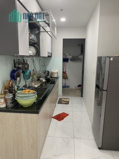 Cho thuê căn hộ Charm City, 70m2, 2PN 2WC, full nội thất, 7.5 triệu