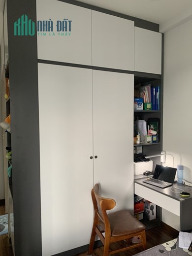 Cho thuê căn hộ Charm City, 70m2, 2PN 2WC, full nội thất, 7.5 triệu
