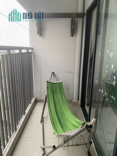 Cho thuê căn hộ Charm City, 70m2, 2PN 2WC, full nội thất, 7.5 triệu