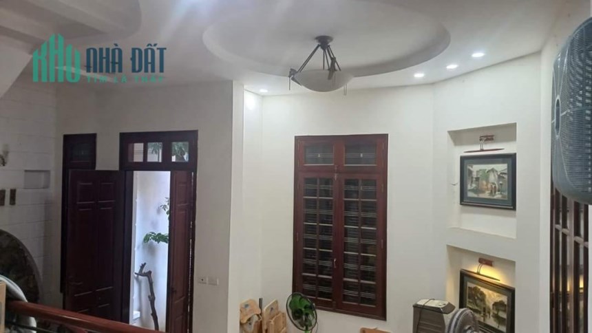 SIÊU PHẨM! HAI MẶT TIỀN - BÙI XƯƠNG TRẠCH - THANH XUÂN - 57m2 - KINH DOANH -GIÁ HỢP LÝ