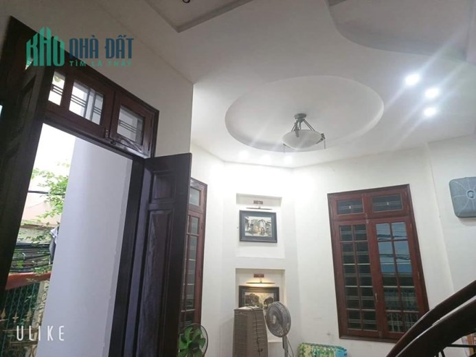 SIÊU PHẨM! HAI MẶT TIỀN - BÙI XƯƠNG TRẠCH - THANH XUÂN - 57m2 - KINH DOANH -GIÁ HỢP LÝ