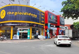 Đất Đầu Tư Chia Lô-Siêu HOT-DT 558m²-MT 23m-Vân Nội-Đông Anh-Nhỉnh 12 tỷ