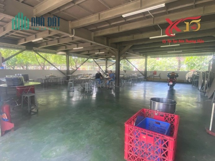 Cho thuê nhà xưởng trong KCN Tam Phước, TP Biên Hoà, Đồng Nai