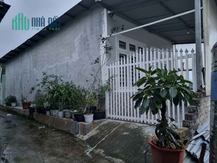 Cho thuê nhà nguyên căn 160m2 Trên Đường Hoàng Hoa Thám, P.10, Đà Lạt, Lâm Đồng.