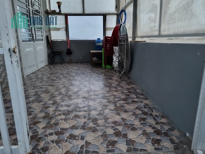 Cho thuê nhà nguyên căn 160m2 Trên Đường Hoàng Hoa Thám, P.10, Đà Lạt, Lâm Đồng.