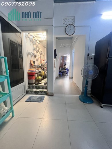 NHÀ RẺ HIỆP BÌNH CHÁNH  - 60M2 - GIÁ CHỈ NHỈNH 3TY