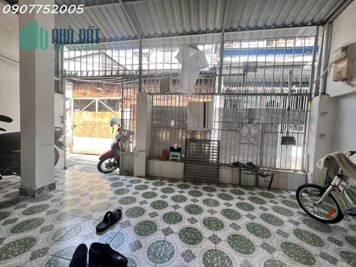 NHÀ RẺ HIỆP BÌNH CHÁNH  - 60M2 - GIÁ CHỈ NHỈNH 3TY