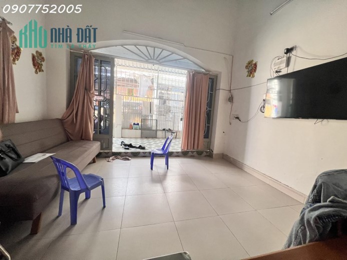 NHÀ RẺ HIỆP BÌNH CHÁNH  - 60M2 - GIÁ CHỈ NHỈNH 3TY