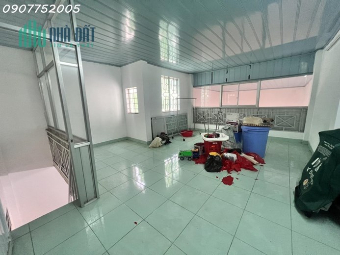 NHÀ RẺ HIỆP BÌNH CHÁNH  - 60M2 - GIÁ CHỈ NHỈNH 3TY