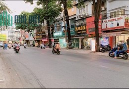 MTKD đường Nguyễn Thái Bình, ngang 7m, 10 triệu