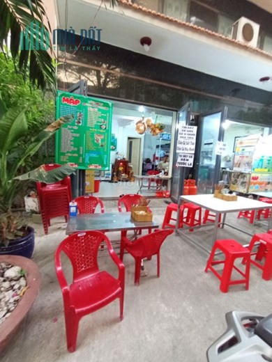 MTKD đường Nguyễn Thái Bình, ngang 7m, 10 triệu