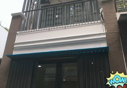 HẺM 6M THÔNG TỨ TUNG - CÁCH LÊ VĂN QUỚI 200M - TIỆN KINH DOANH - KHU ĐÔNG DÂN - SỔ VUÔNG ĐẸP - MIẾU