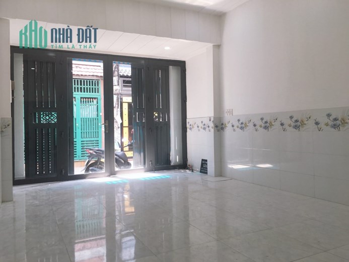 HẺM 6M THÔNG TỨ TUNG - CÁCH LÊ VĂN QUỚI 200M - TIỆN KINH DOANH - KHU ĐÔNG DÂN - SỔ VUÔNG ĐẸP - MIẾU